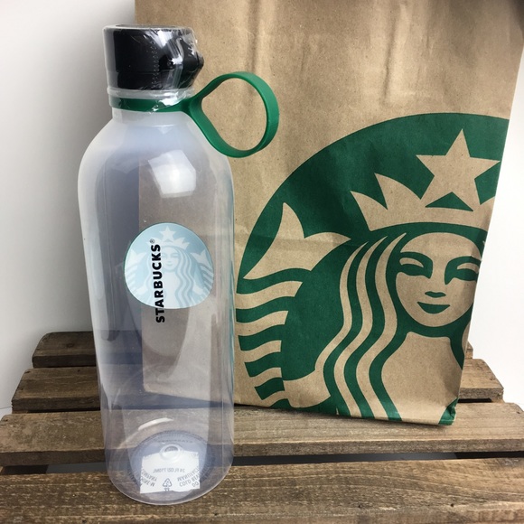 starbucks bottle price